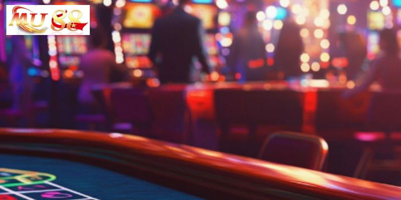 Các bước tham gia cá cược tại casino của nhà cái