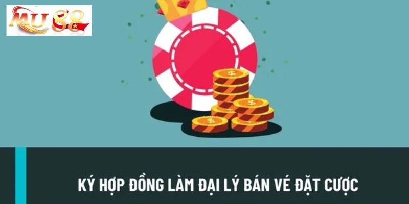 Các bước trở thành đại lý siêu nhanh chóng