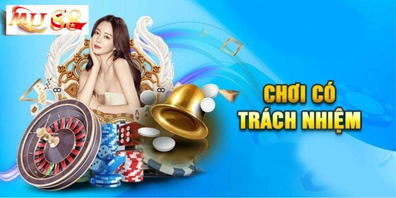 Đôi nét về trách nhiệm người chơi tại nền tảng