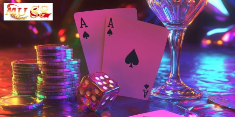 Nét đặc trưng của casino mang lại cho người chơi