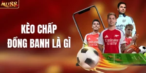 Kèo Chấp Đồng Banh Là Gì? Chia Sẻ Cách Bắt Kèo Hiệu QuảKèo Chấp Đồng Banh Là Gì? Chia Sẻ Cách Bắt Kèo Hiệu Quả
